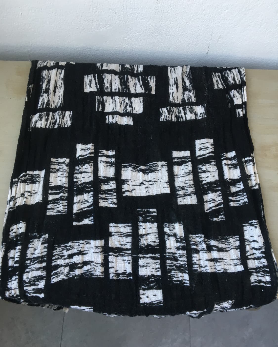 pattern point mufflerpattern point muffl 상품이미지2