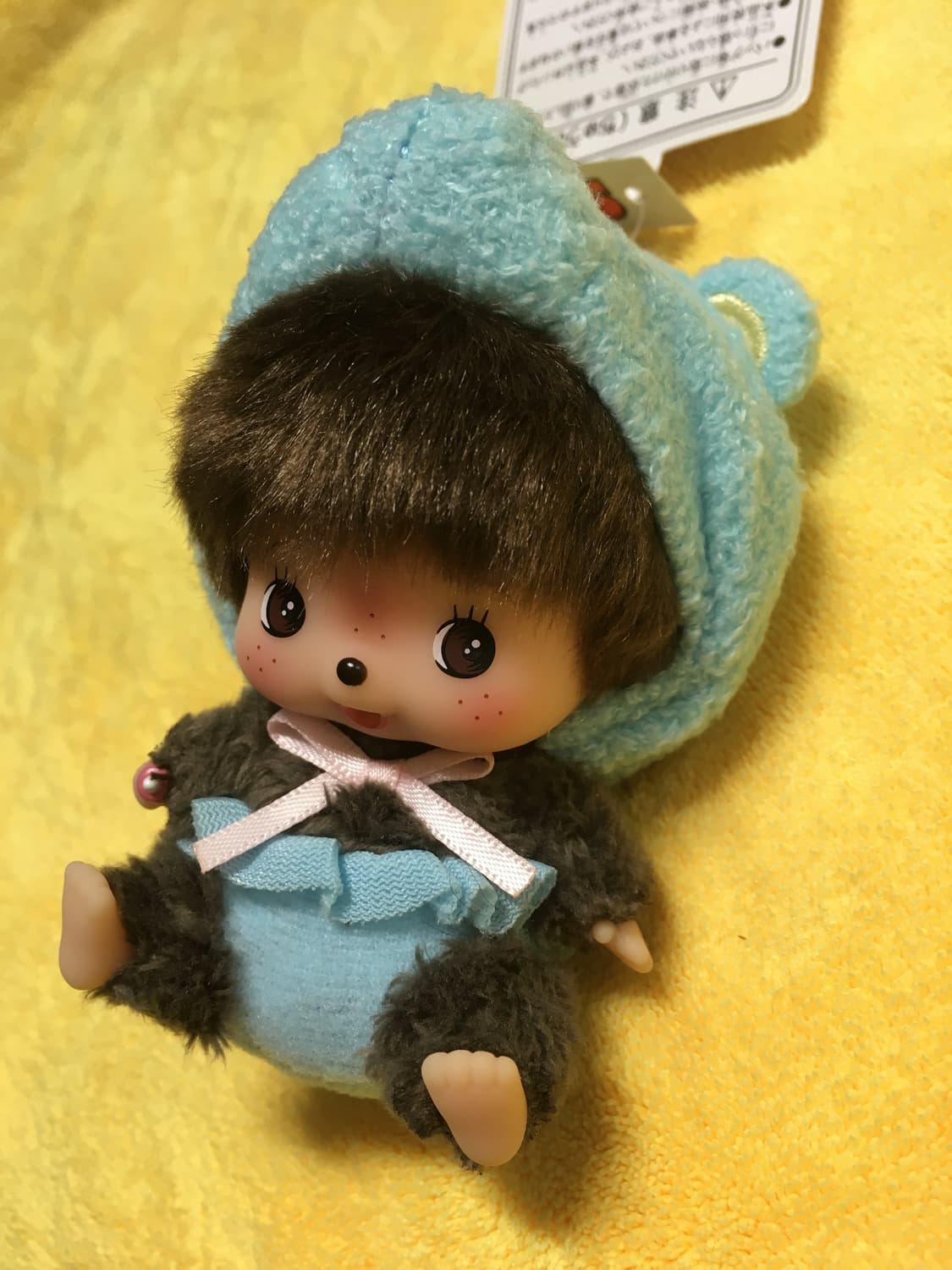 애니멀 몬치치 베베치치 베어 상품이미지2