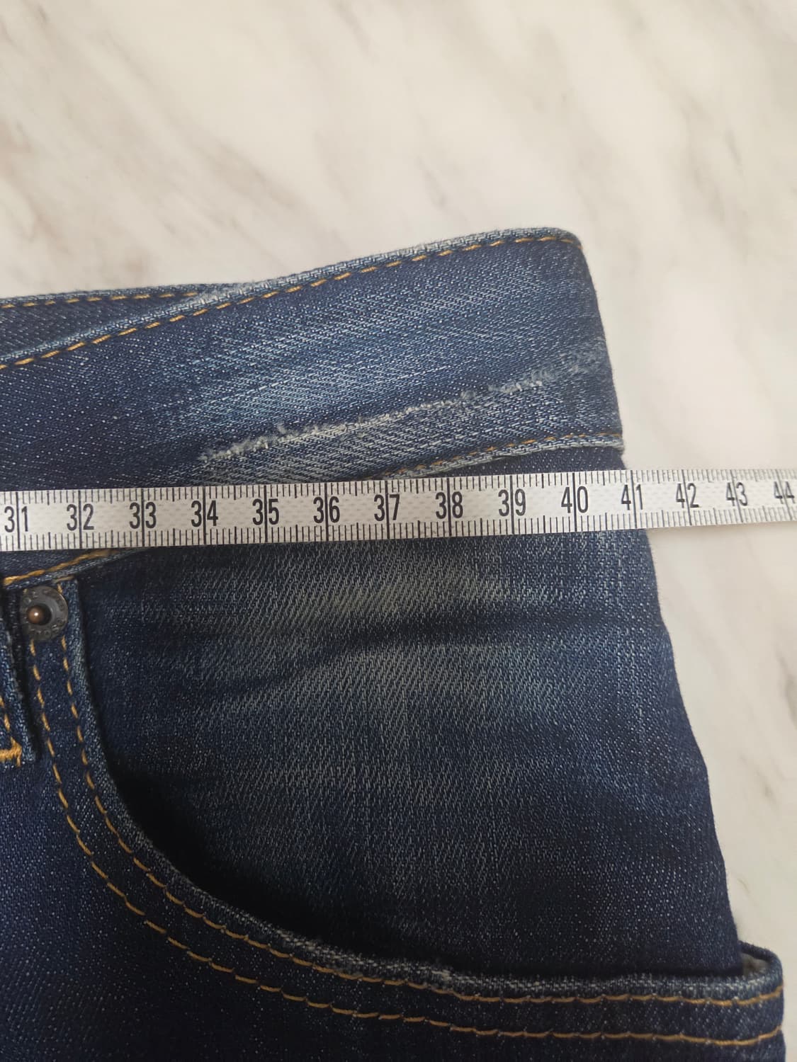 디스퀘어드 앞지퍼 바이커 상품이미지10