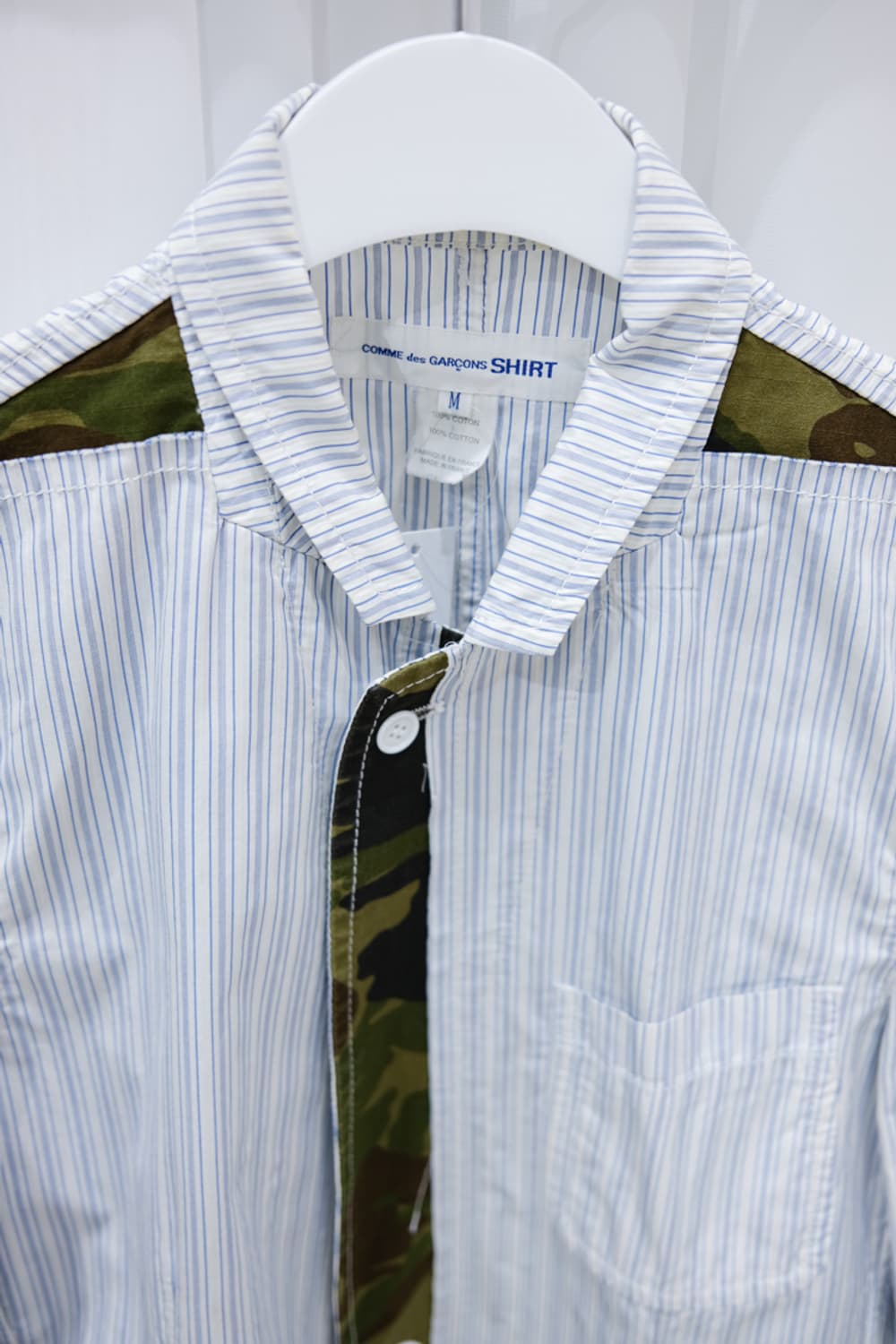 Comme des Garçons Shirt 상품이미지3