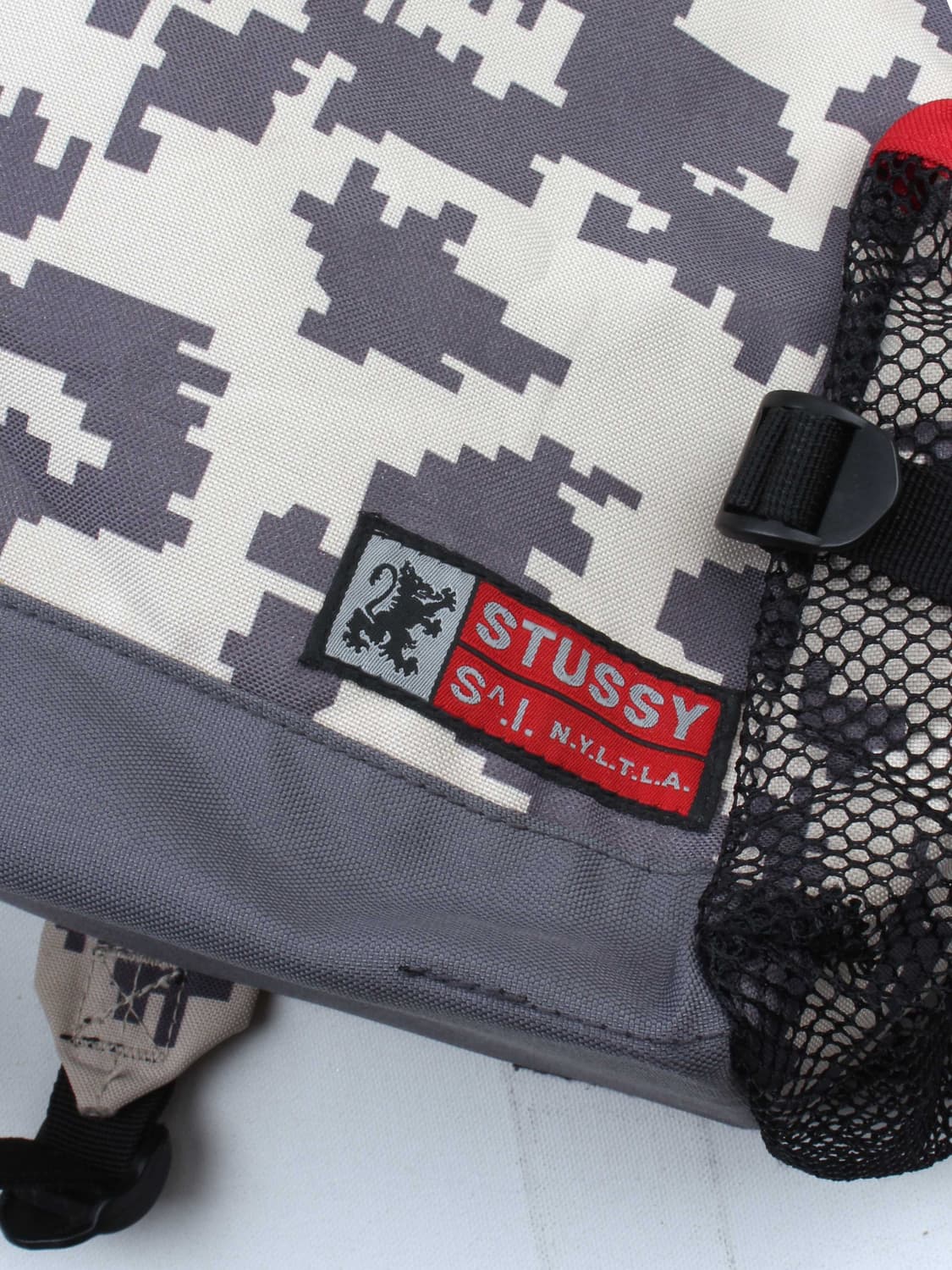 90s STUSSY 상품이미지3