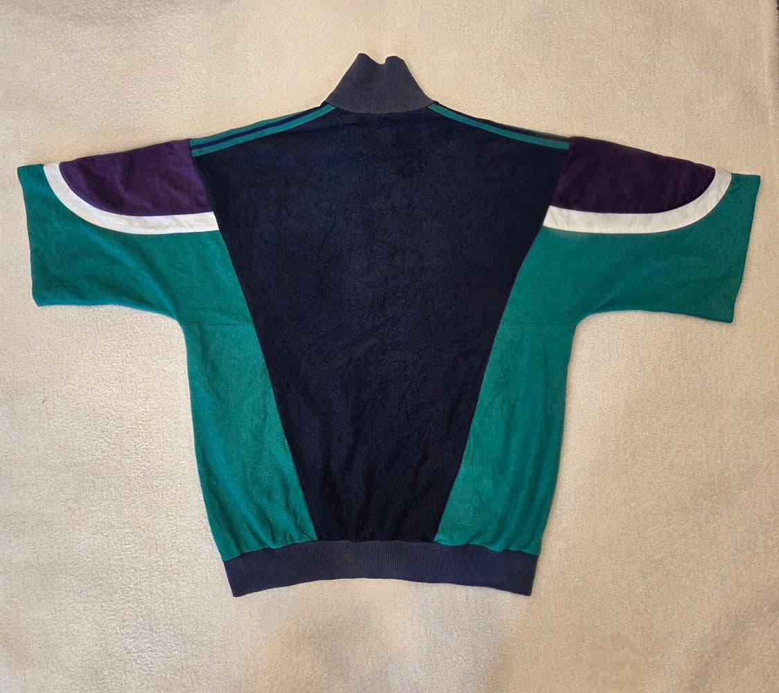 80s Adidas made in France Track Top 상품이미지2
