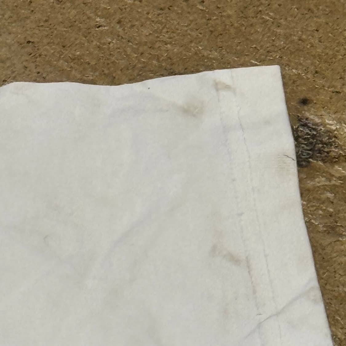 [정품/XL] 올라잇 올인 올아웃 반팔 티셔츠 b16 상품이미지4