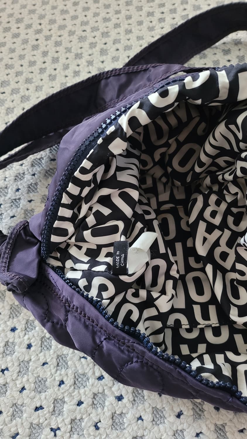 마크 제이콥스 남녀공용 토트백 상품이미지7