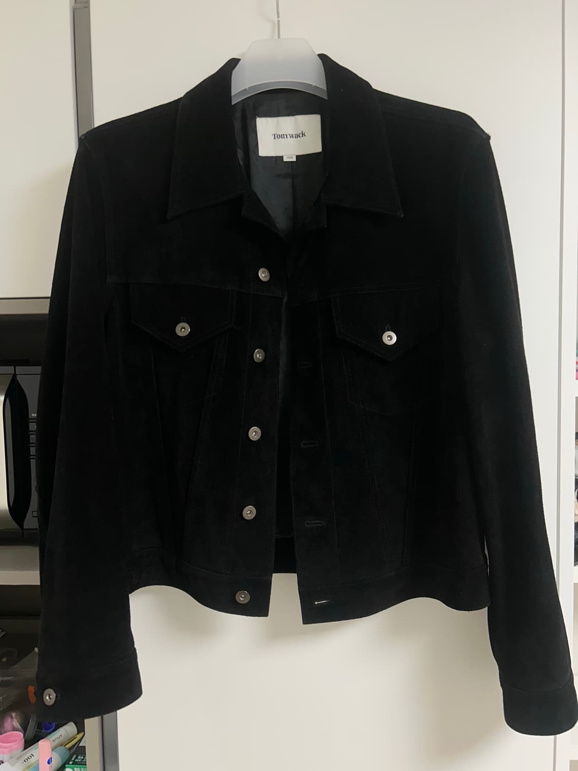 토니웩 자켓 ( M사이즈 ) 상품이미지1