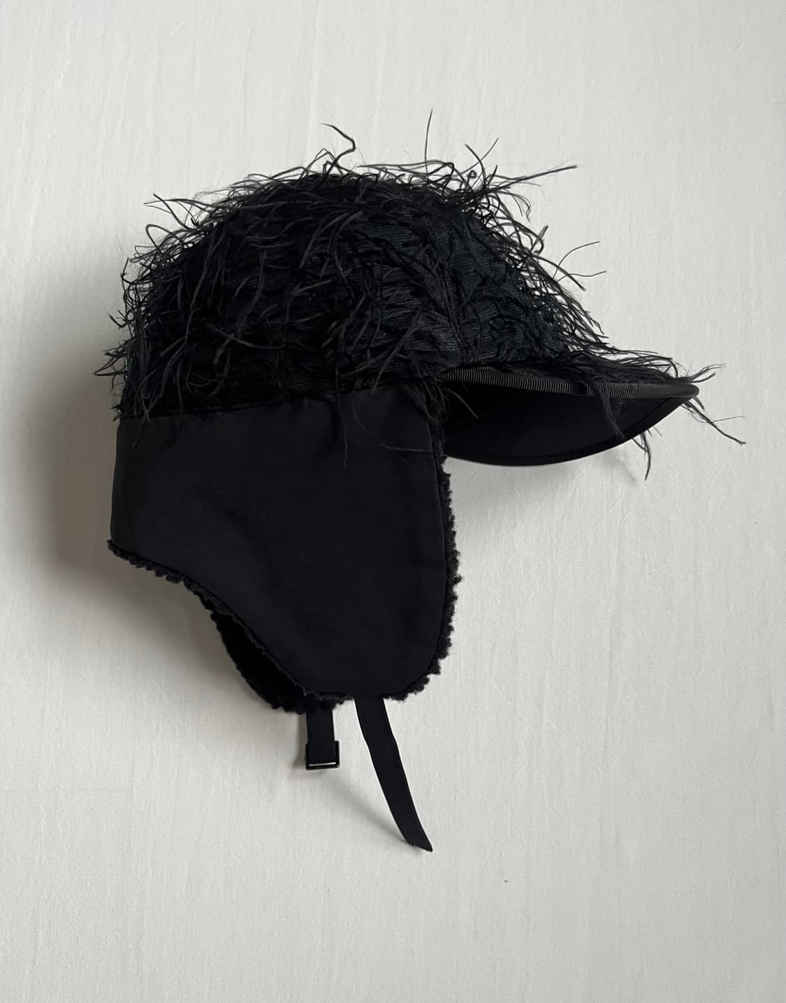 CA4LA ARCHIVE BOA FLIGHT CAP 상품이미지4