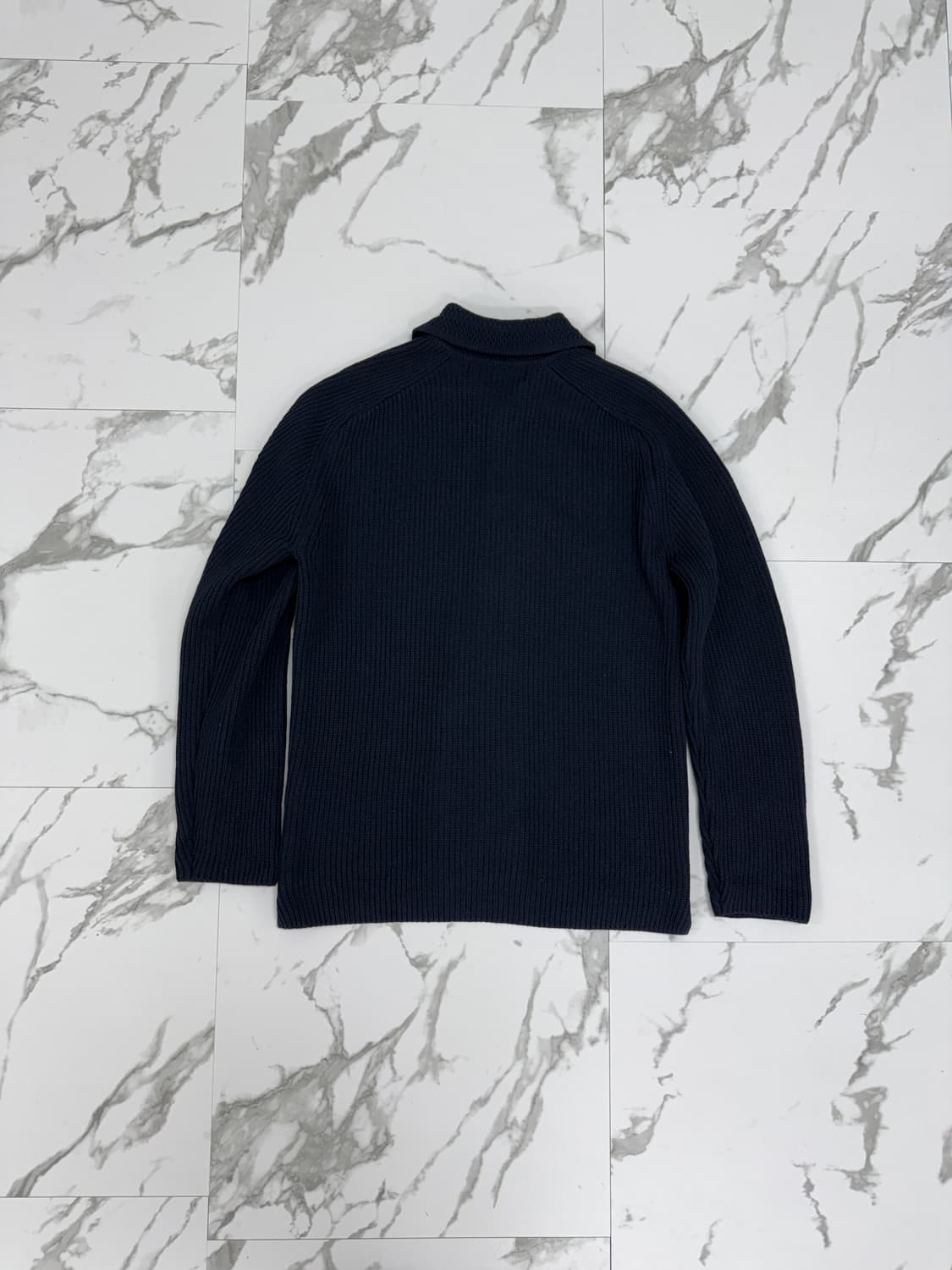 건지울른스 카라 가디건 상품이미지2