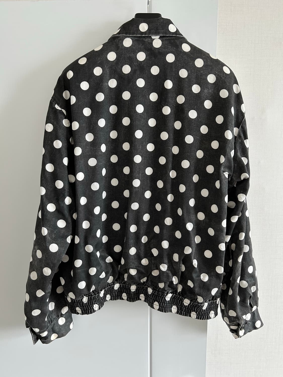 슈프림 도트 워크 자켓 상품이미지2