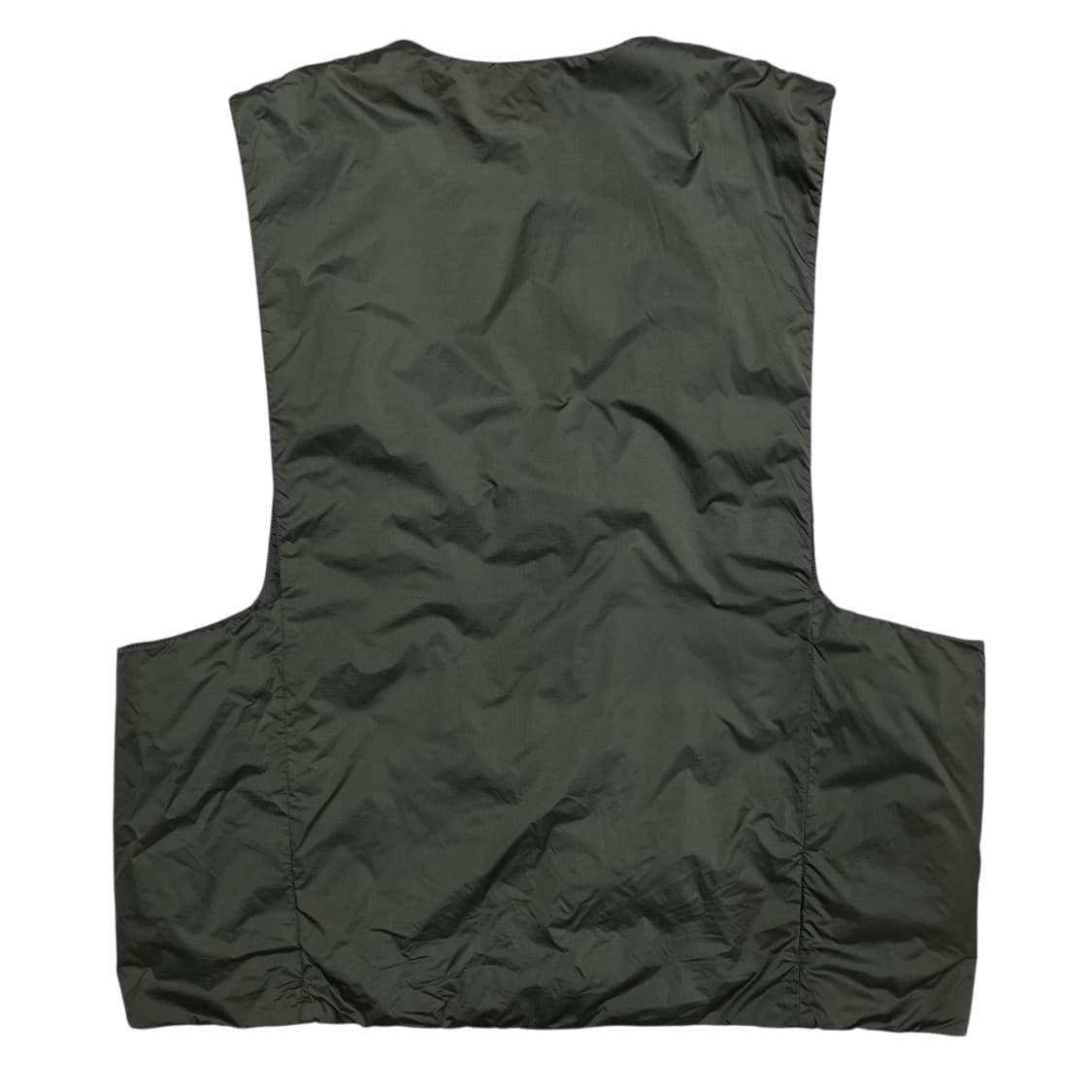 아디다스 카키 패딩 베스트 XL 상품이미지3