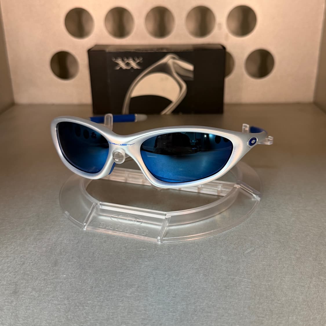 오클리 XX 트웬티 (2000) 상품이미지1