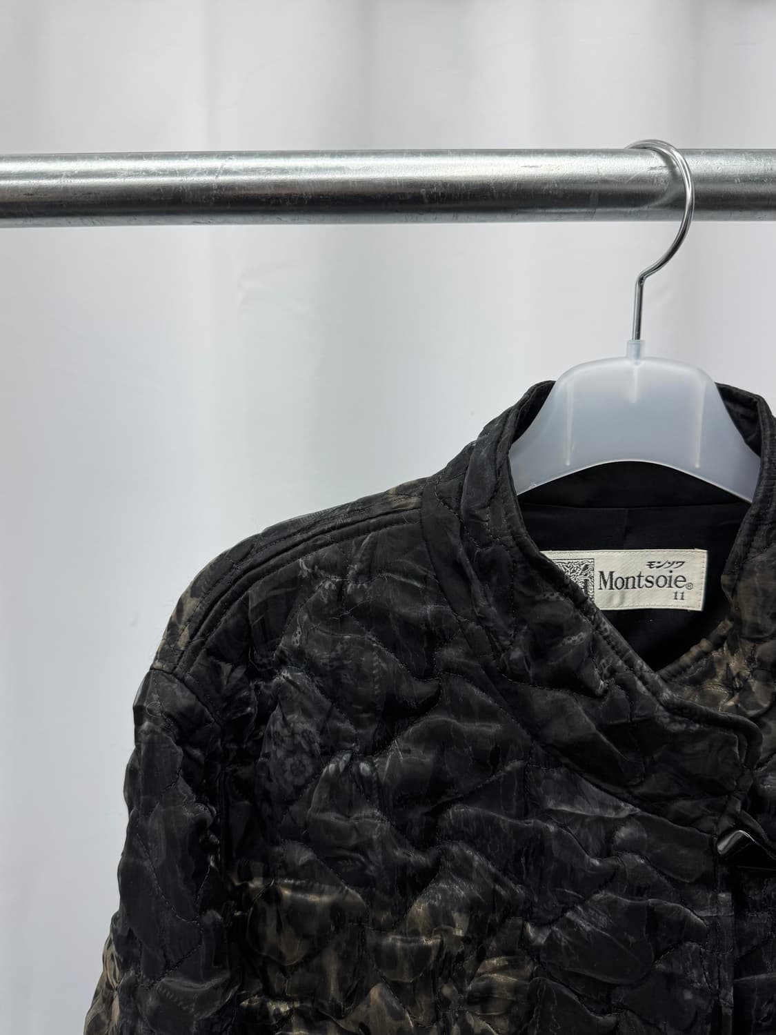 vtg jacket 상품이미지2