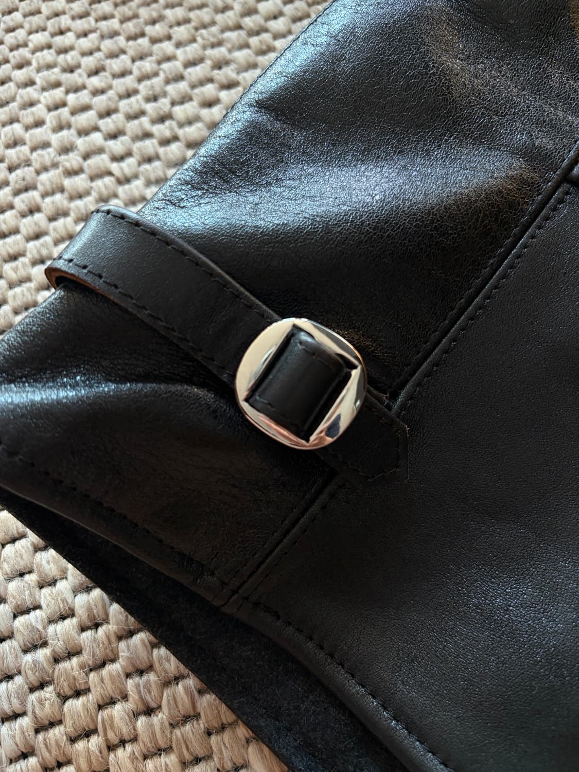 브론슨 홀스하이드 코삭 36 상품이미지8