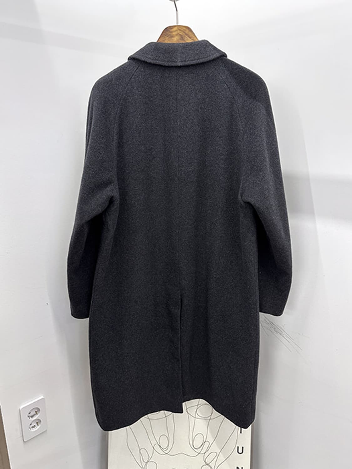 JPN_ cashmere 100% (M~L) 상품이미지4