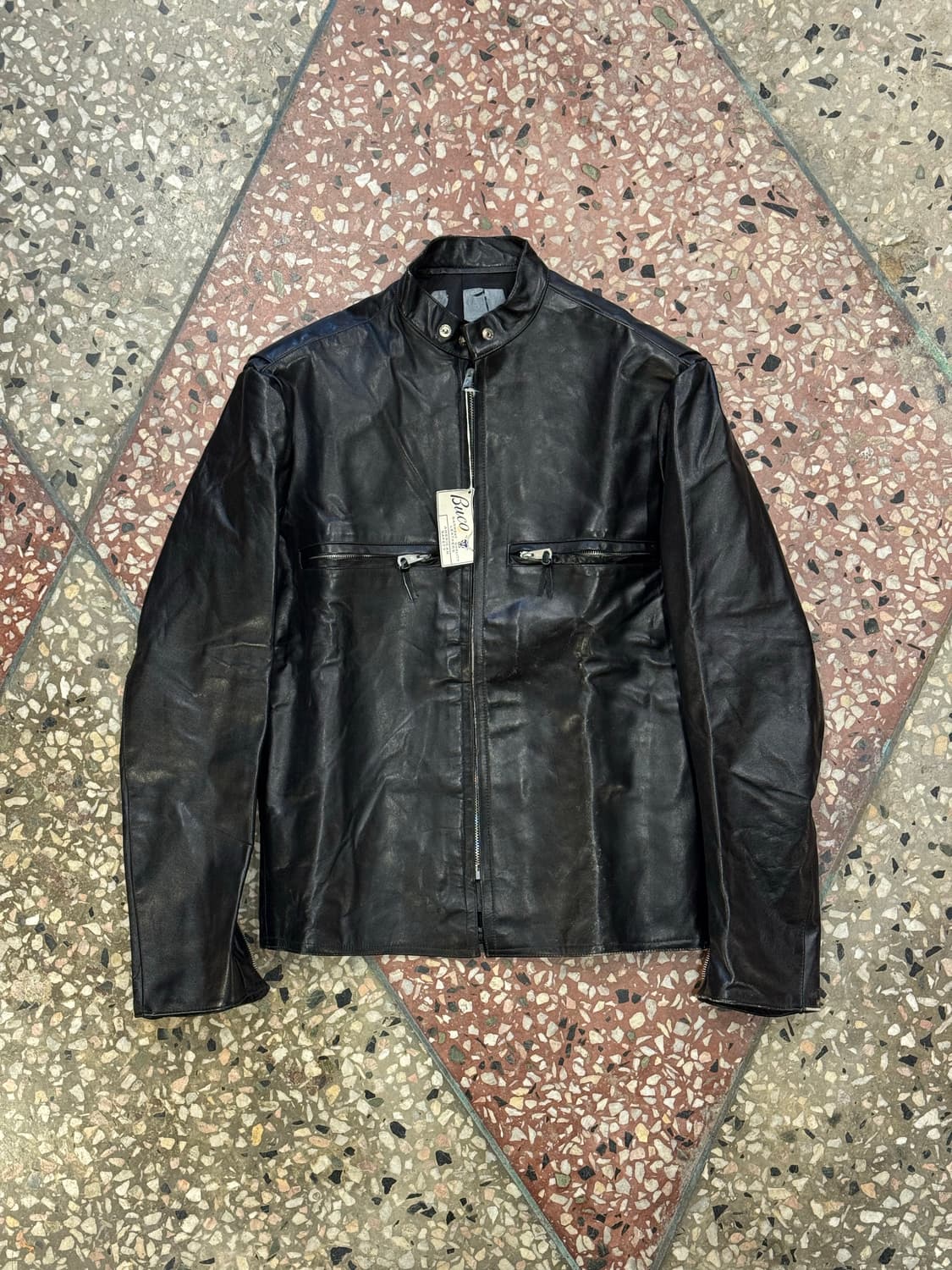 70s Buco J-100 자켓 (38) 상품이미지1