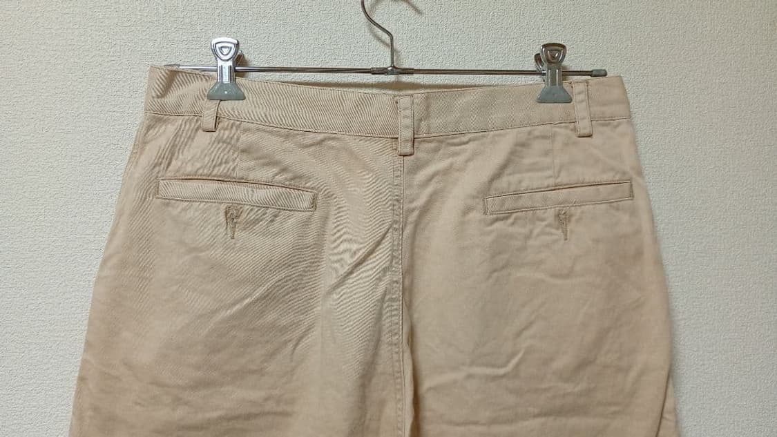 90s RRL 반바지 상품이미지7