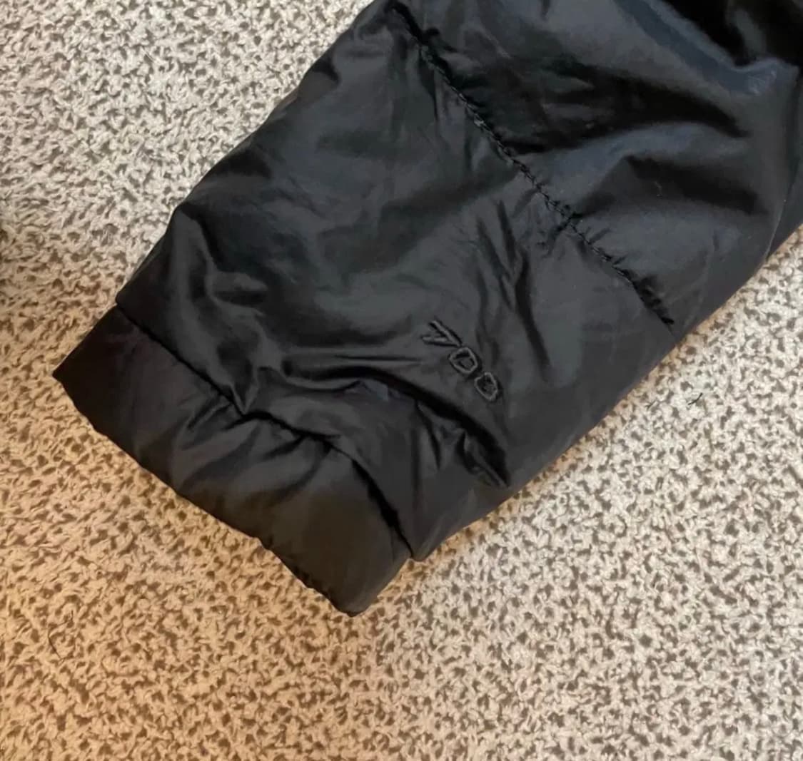 [택포] Woman's 노스페이스 눕시 700 패딩 [A-] 상품이미지6