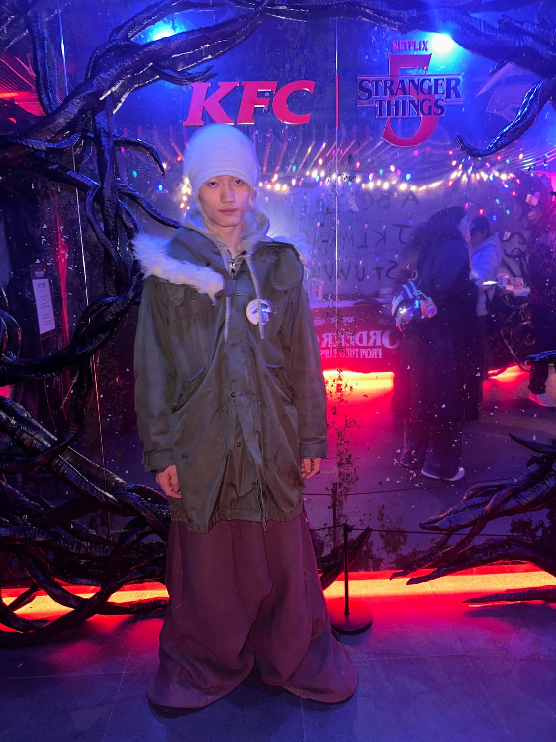 요루스포츠 잇뽕 대물팬츠 상품이미지1