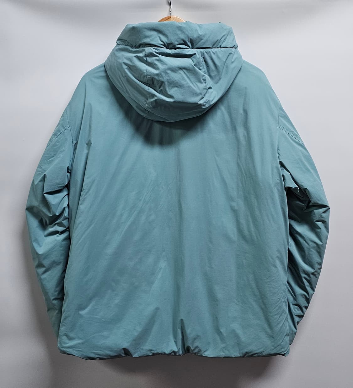 네파 여성 구스다운패딩 90 상품이미지2