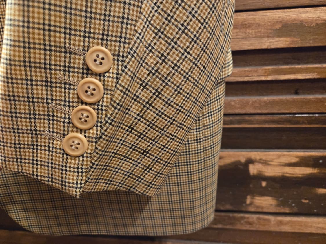 00'S 이브생로랑 테일러드자켓  상품이미지7