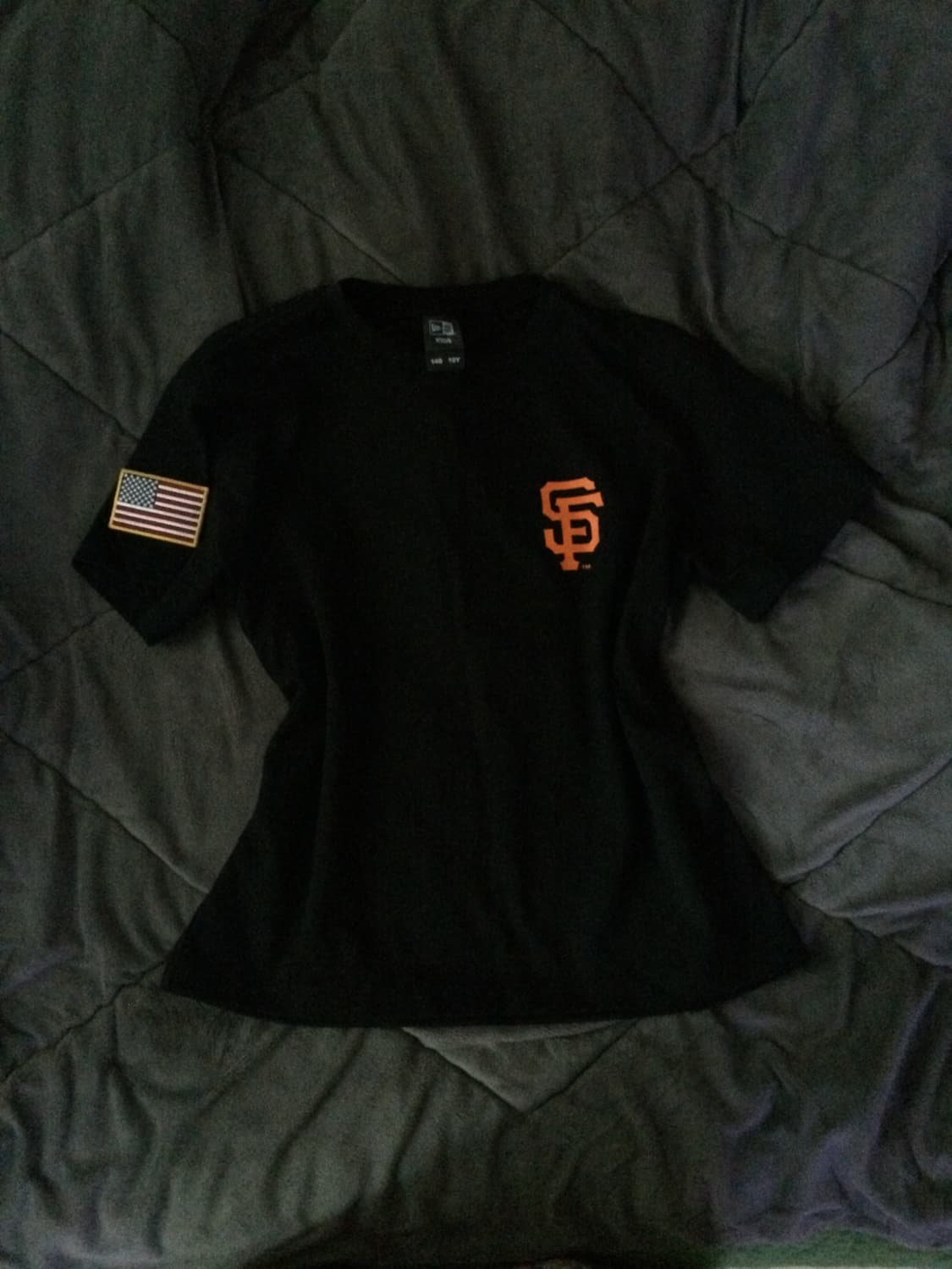 New Era Baseball T 상품이미지1