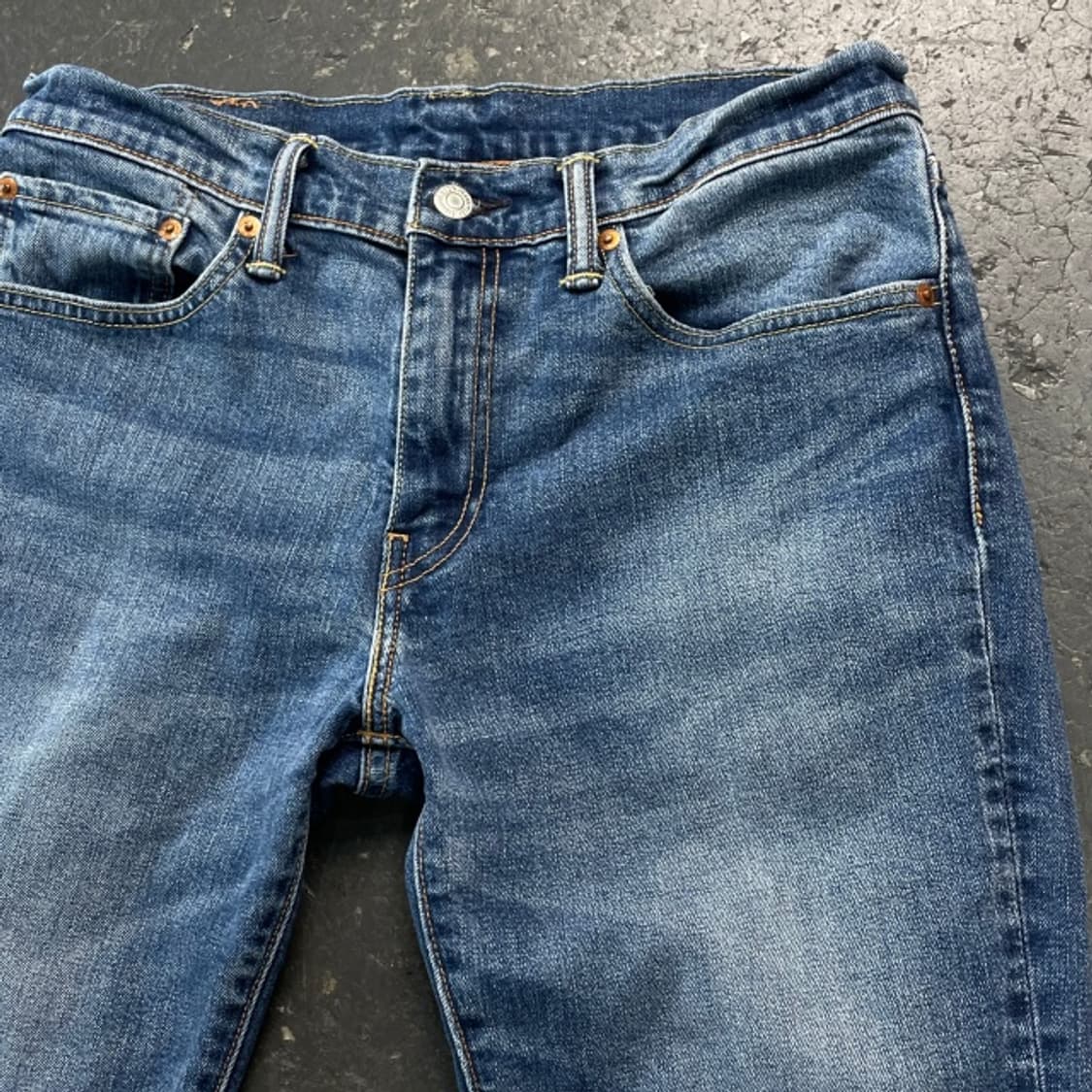 32 리바이스 511청바지 상품이미지2