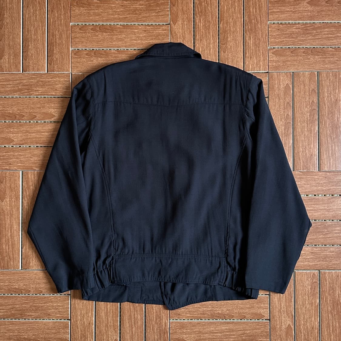 80’s Pashu by Shin Hosokawa blouson 상품이미지3