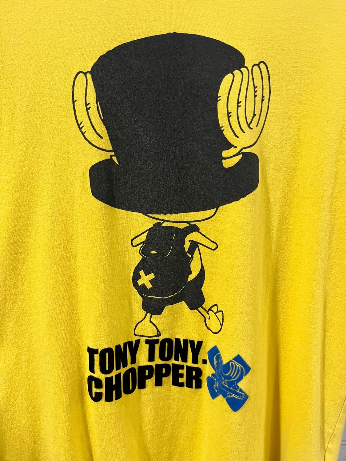 Chopper tee uniqlo 상품이미지5