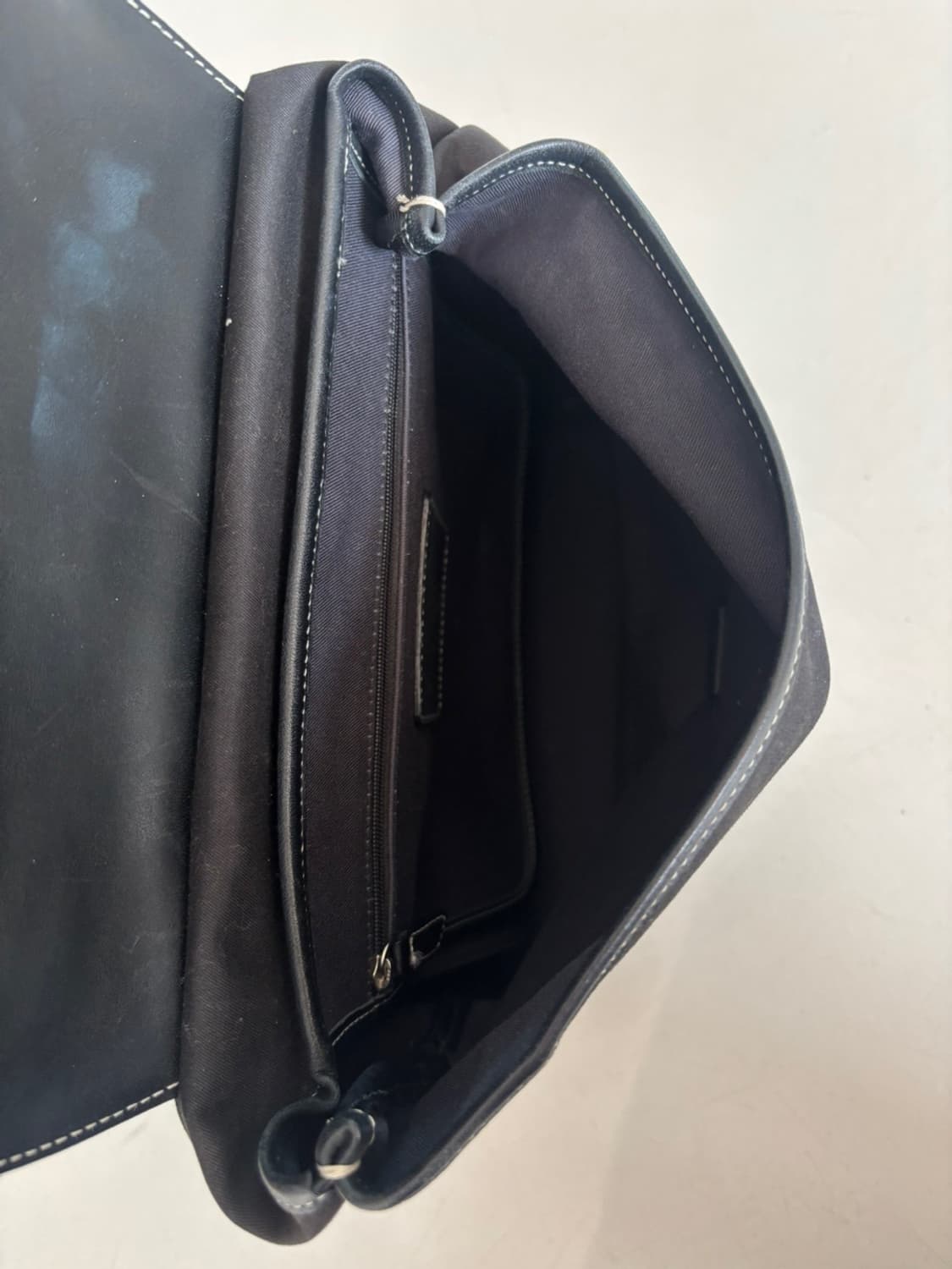 Old Coach Backpack 상품이미지8