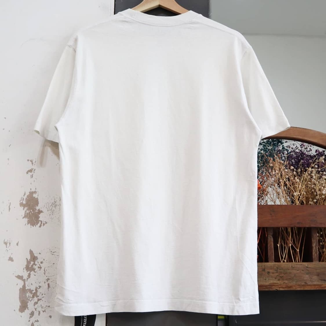 단톤 원포켓 하프티셔츠 상품이미지4