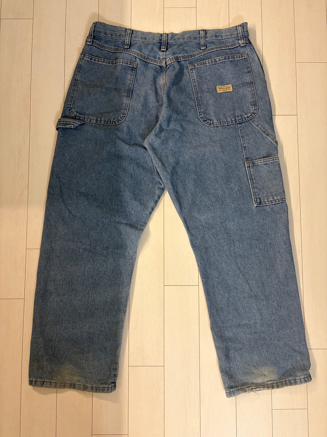 랭글러 카펜터 팬츠 상품이미지2