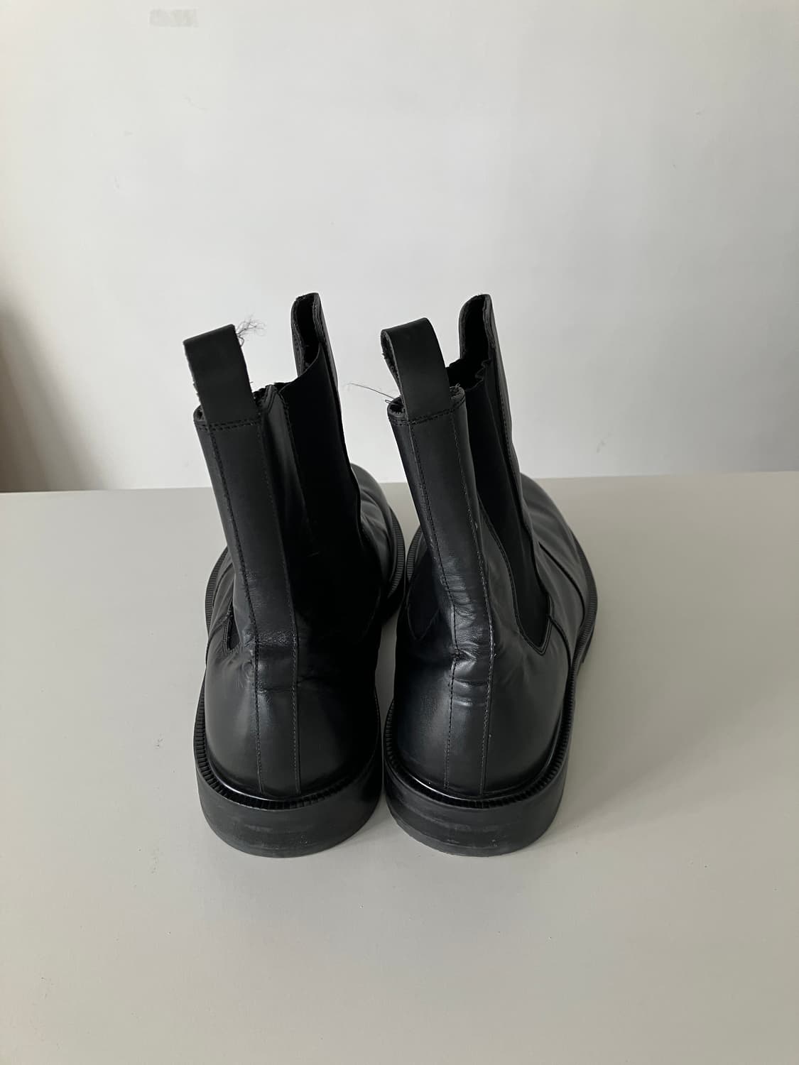 메종미네드 첼시 43(280) 컨디션C 상품이미지3