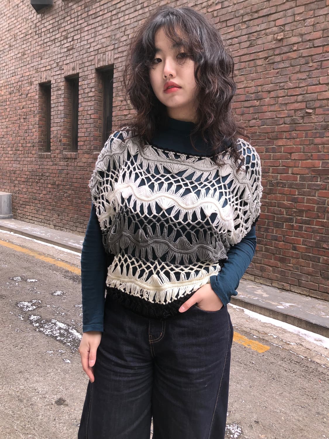 asari knit 상품이미지2
