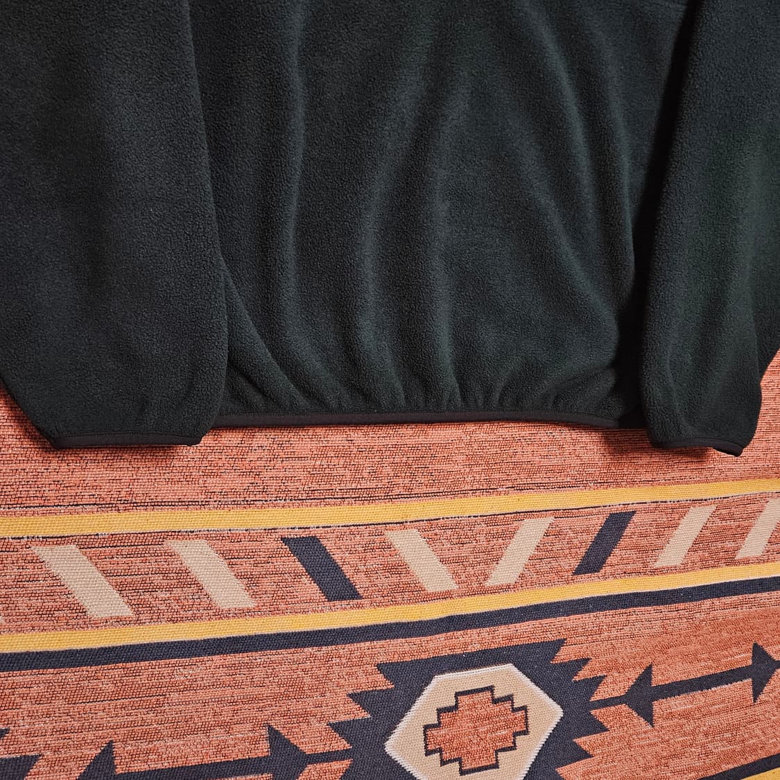 울리치 플리스 스냅티 신칠라 상품이미지4