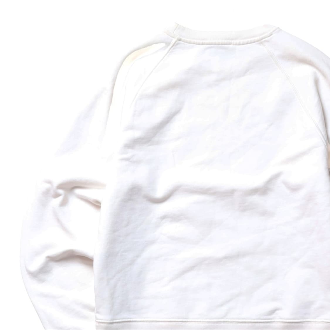 메종 키츠네 Maison Kitsune Logo Sweatshirt 

 상품이미지5