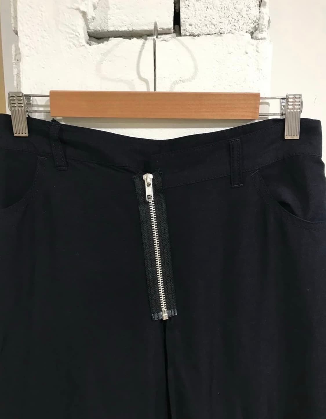 comme des garcons :frill midi skirt 상품이미지4