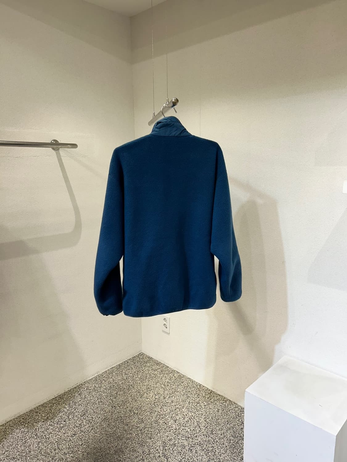 파타고니아 신칠라 플리스 자켓 상품이미지2