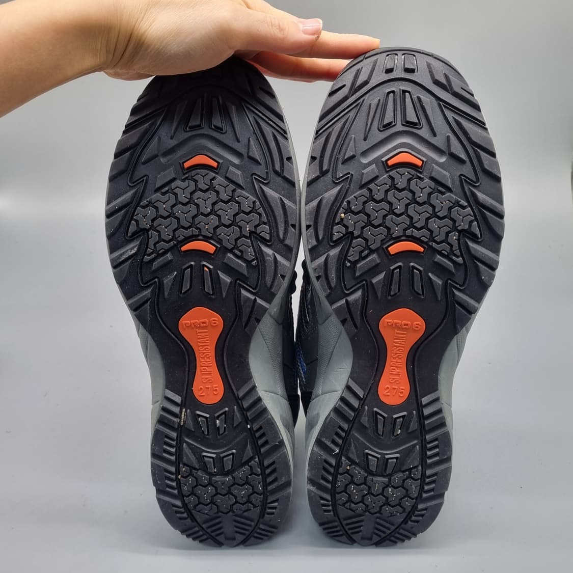 PRO6 안전화275 상품이미지4