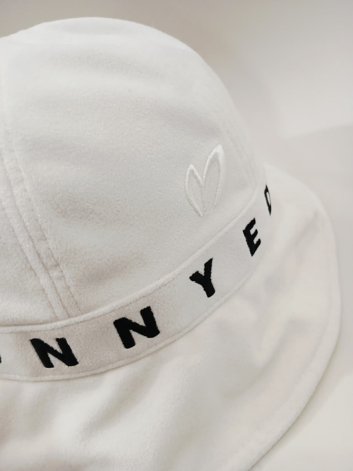 마스터바니 방한 버킷햇 상품이미지2