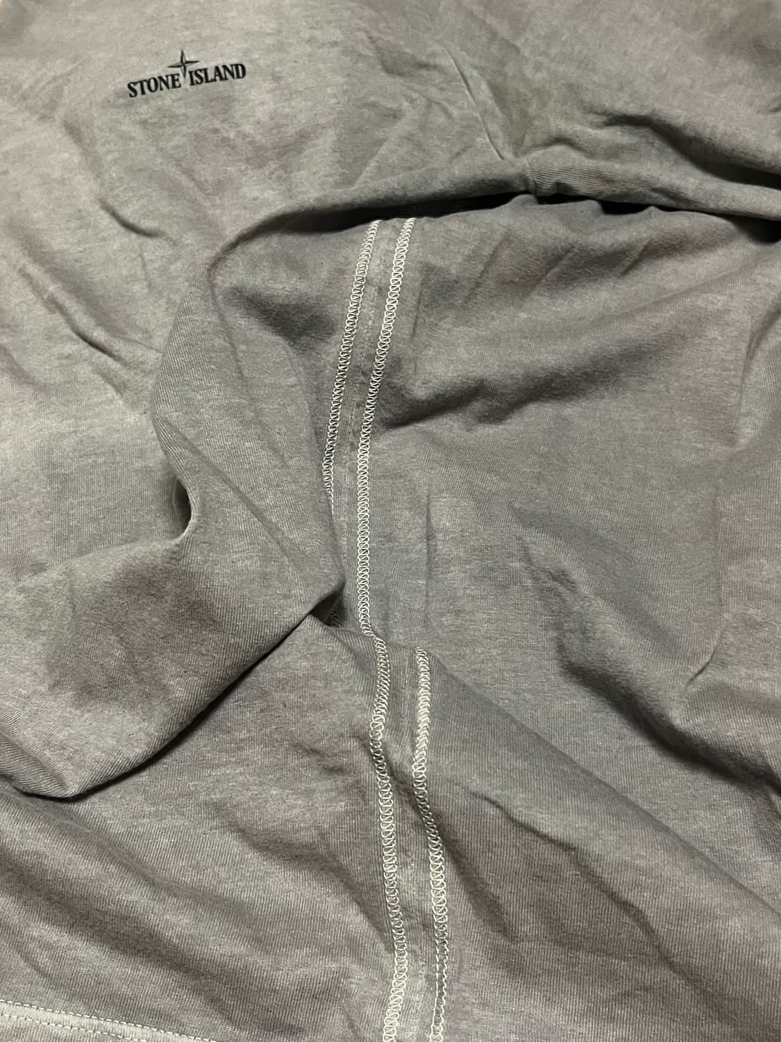 90‘s stone island made in Italy 상품이미지5