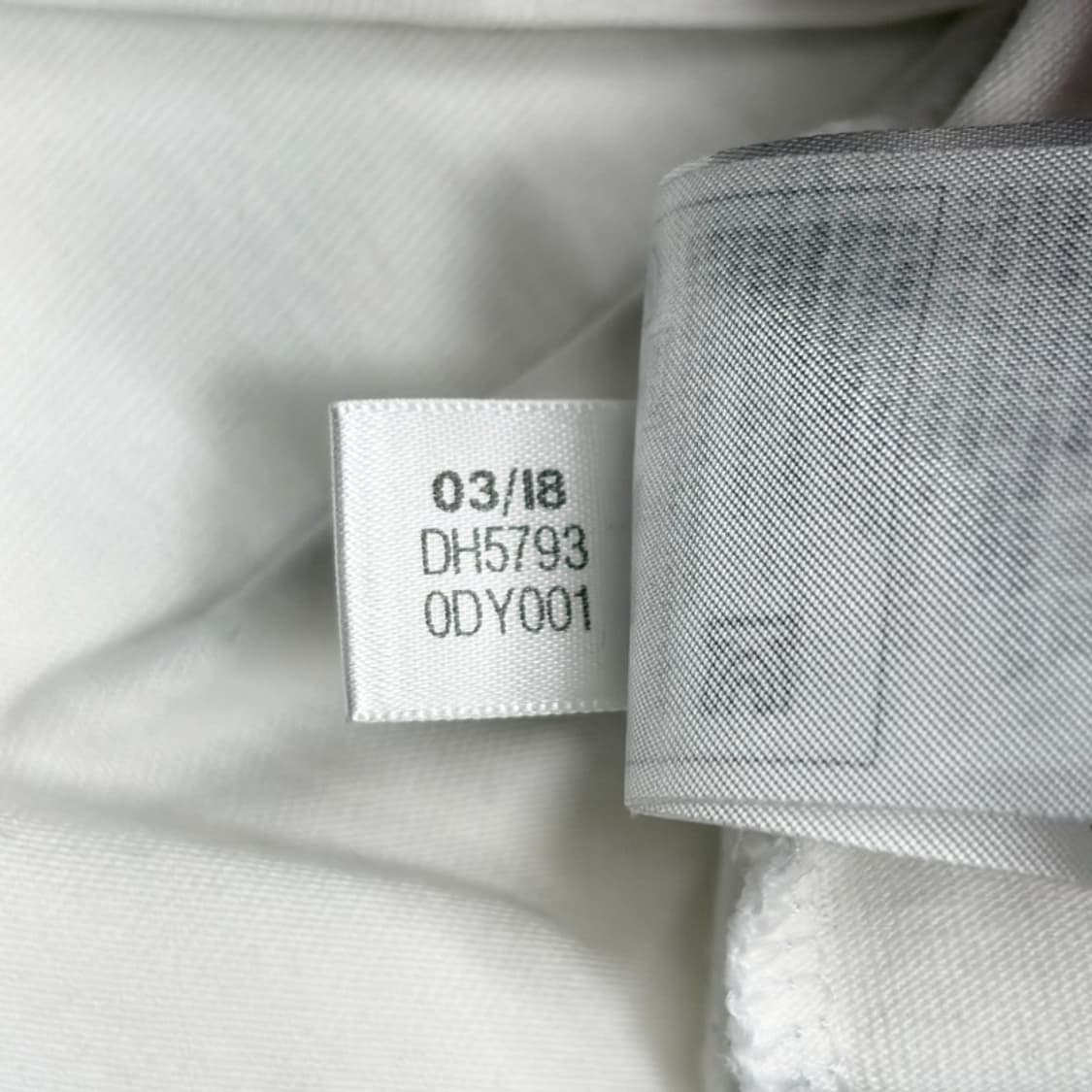 ADIDAS 아디컬러 3-스트라이프 트레포일 롱슬리브 L 상품이미지7