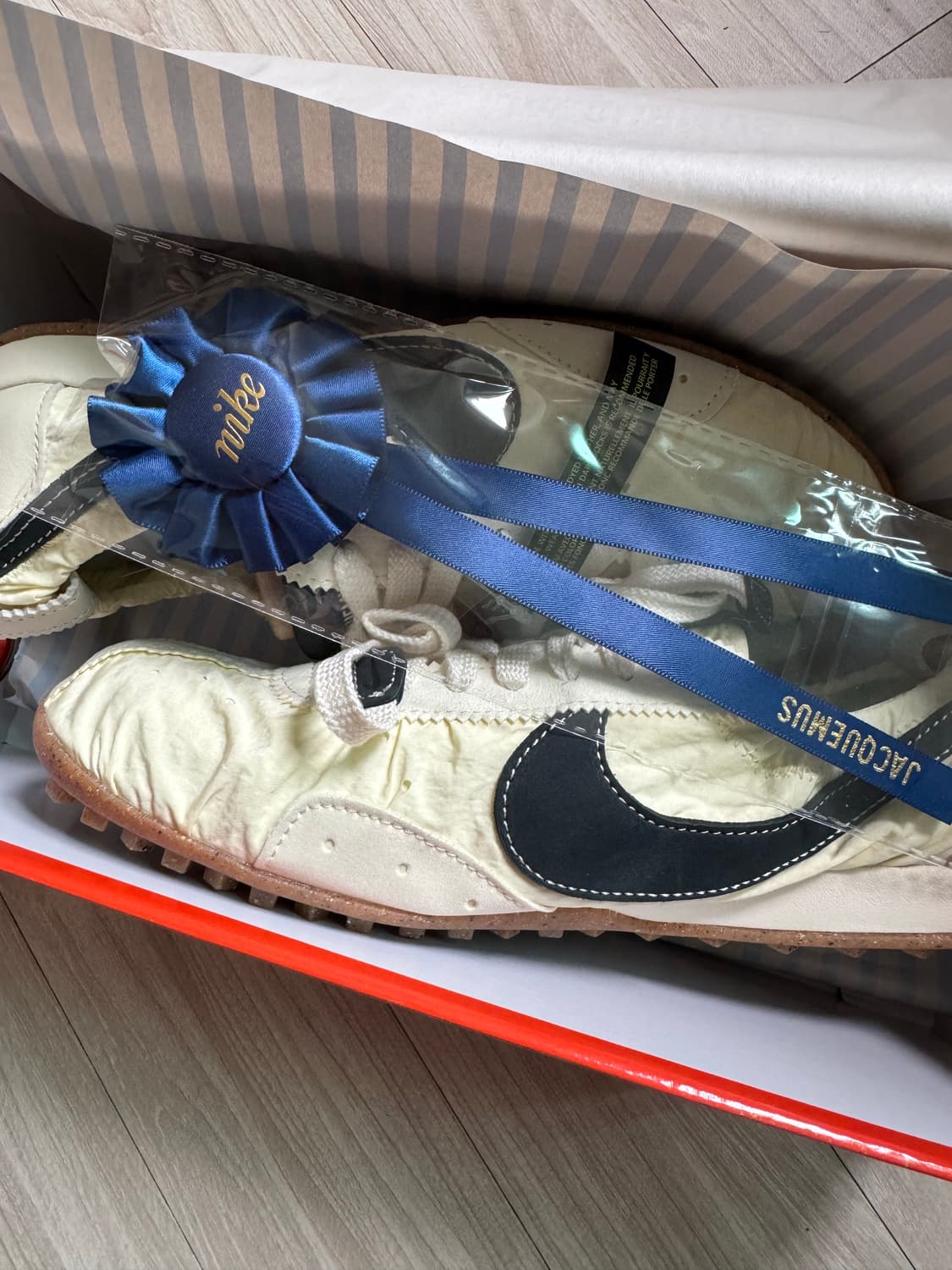 나이키 자크뮈스 문슈 상품이미지2