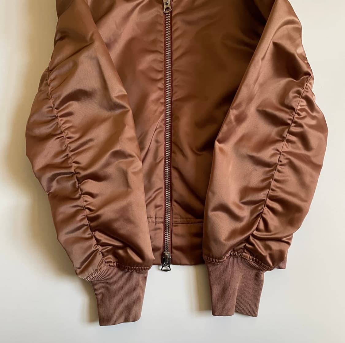 아크네스튜디오 블루종 상품이미지4