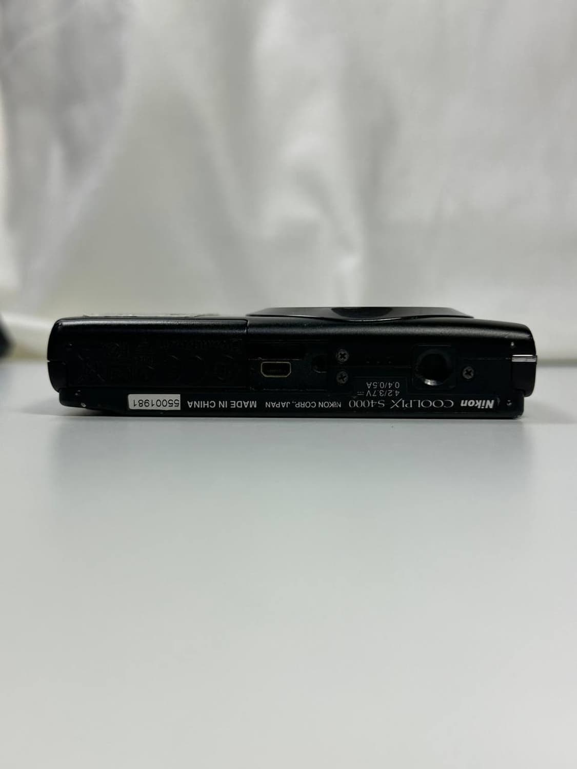 Nikon Coolpix S4000 니콘 쿨픽스 S4000 디카 상품이미지8