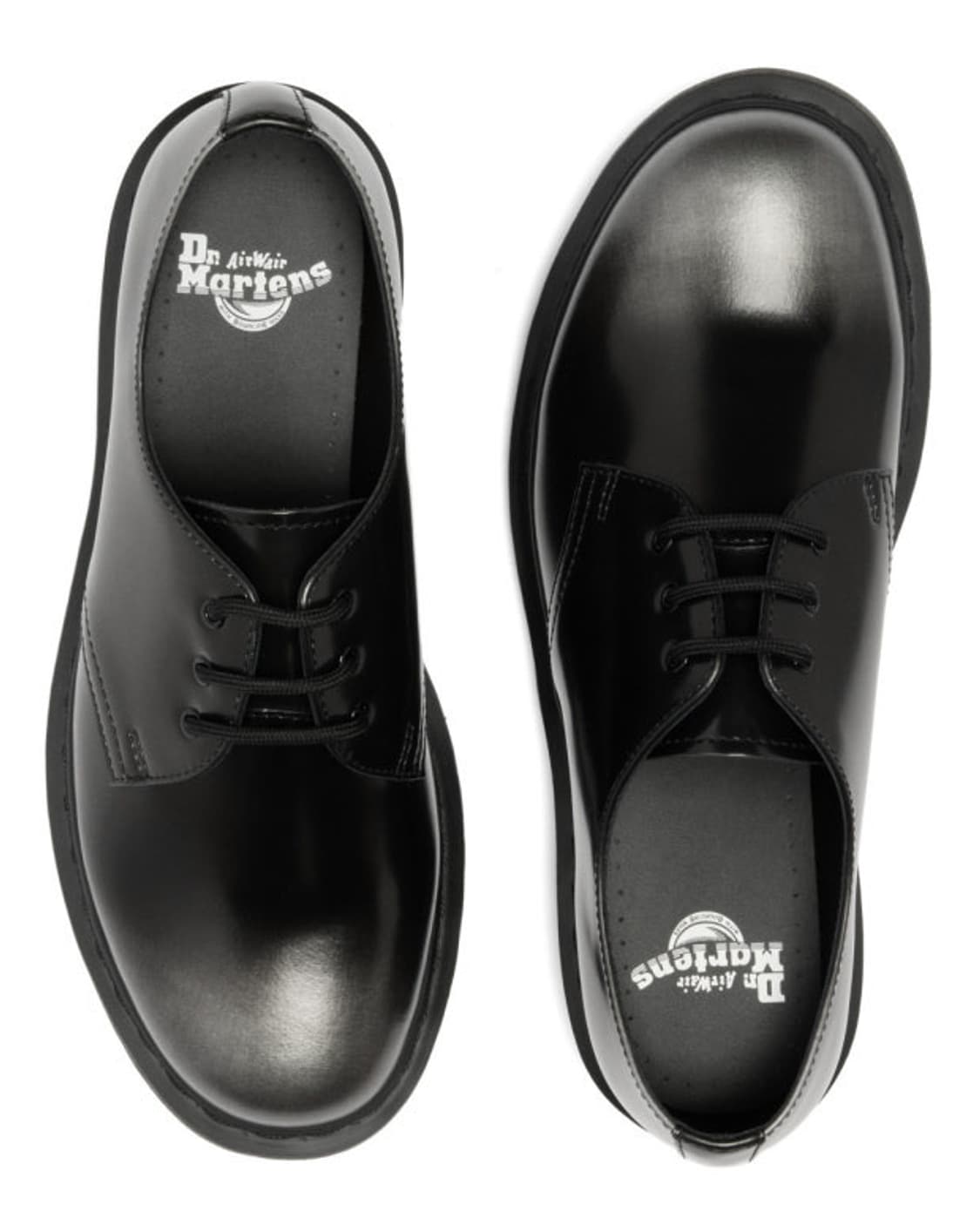 (교환) 닥터마틴 1461 실버 아키디아  상품이미지1