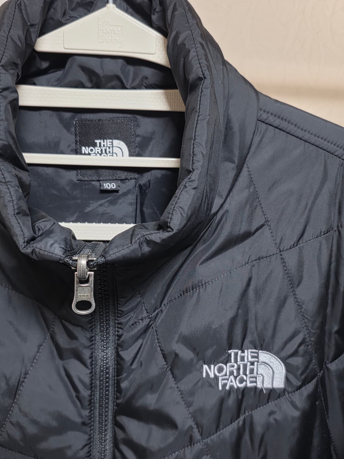 노스페이스 경량자켓 100 상품이미지4
