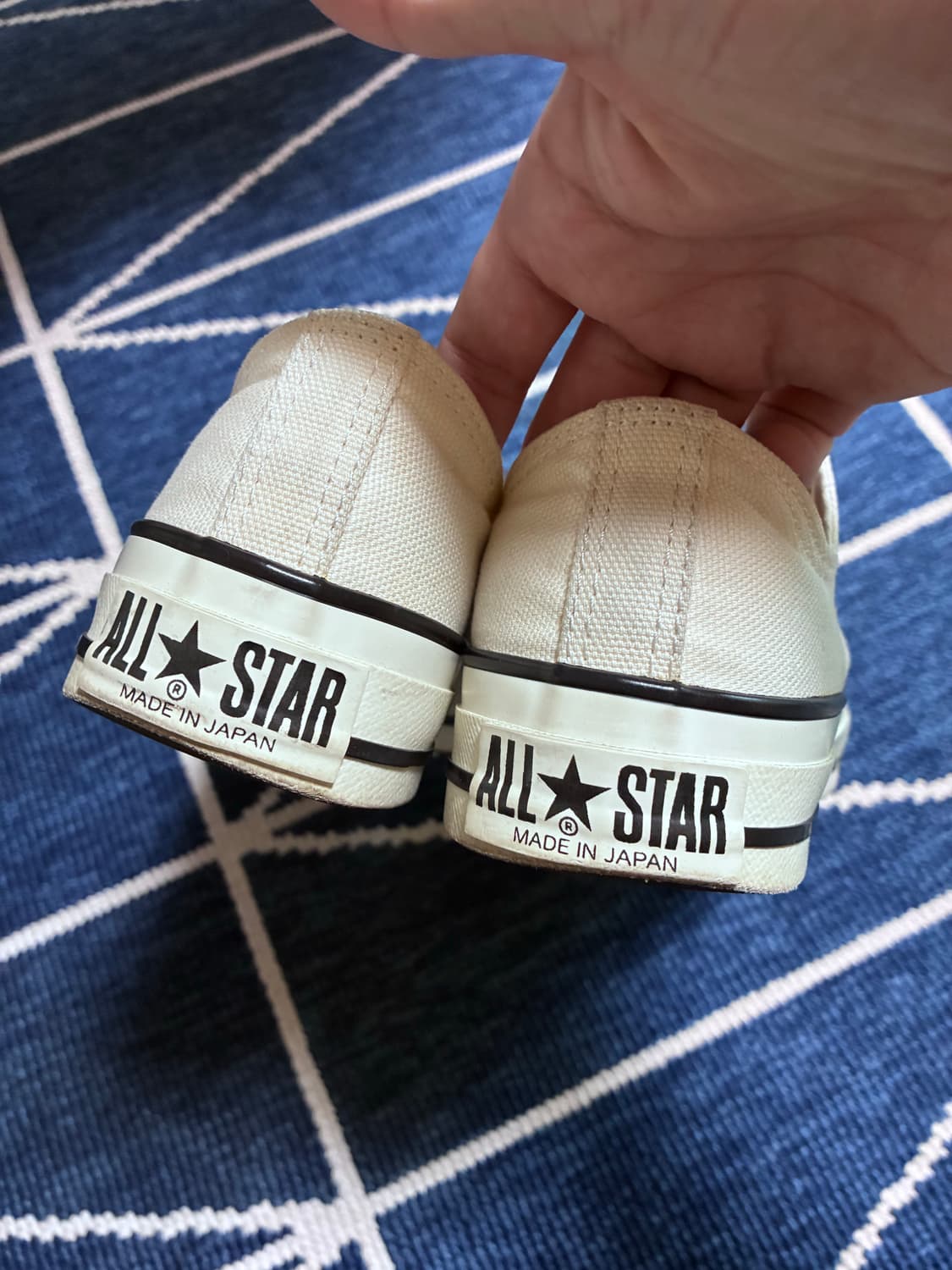 컨버스 제이옥스 235 상품이미지4