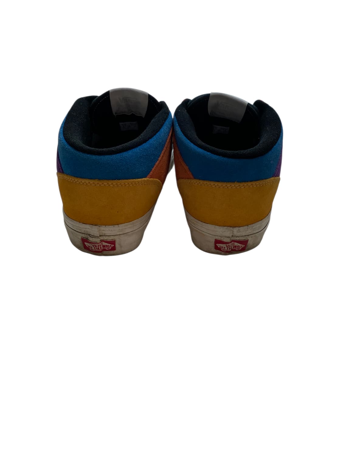 반스 하프캡 33 DX 30주년 멀티 270mm 상품이미지5