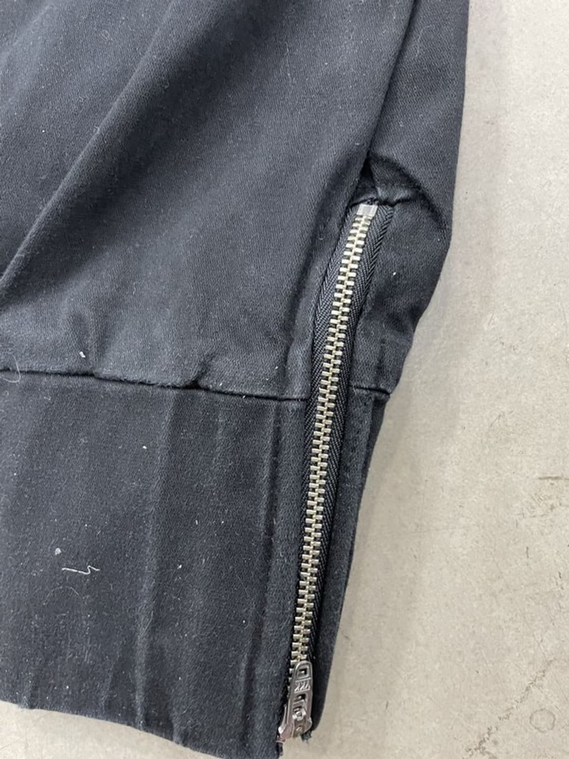 낫포너드 카고 조거팬츠 XL 상품이미지5