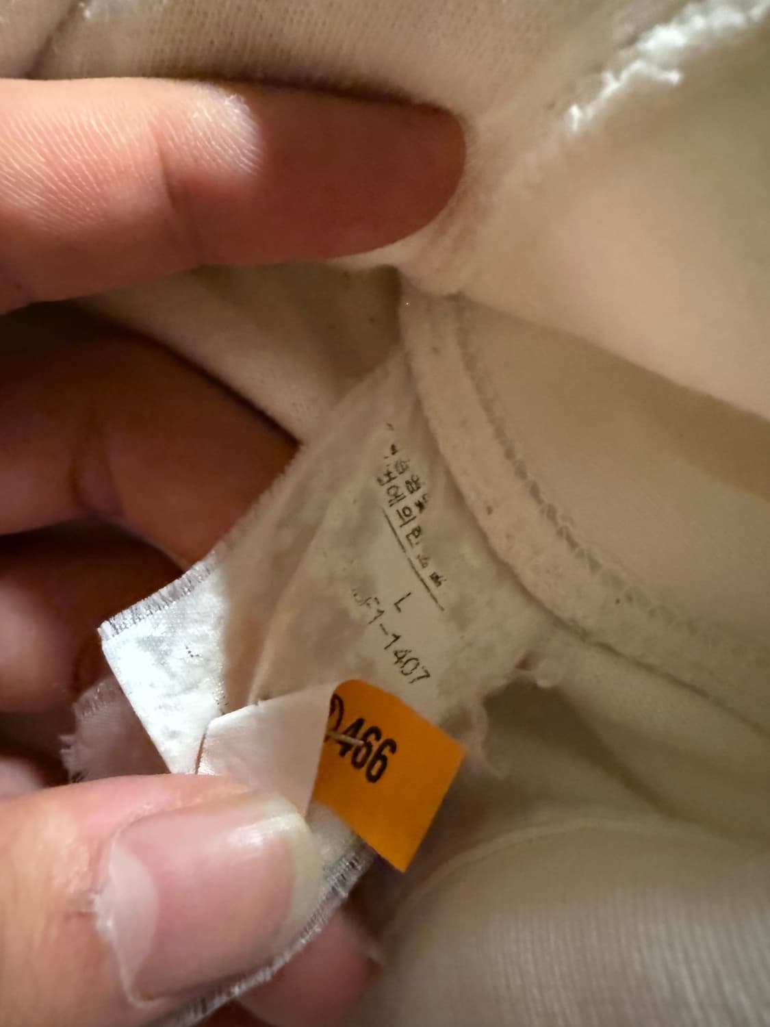 폴로 빅포니 스위스 코튼집업 상품이미지8