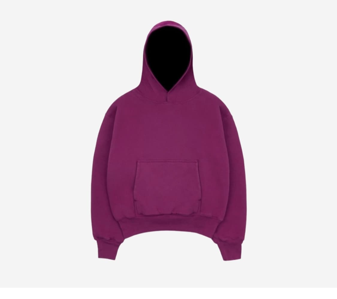 이지갭 퍼팩트 후디 상품이미지1